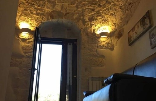 Impalata Bed & Breakfast | Il Trullo di Giulietta