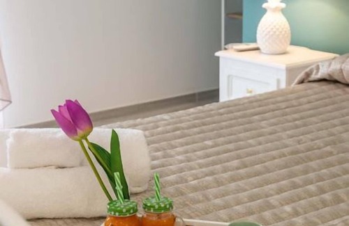 Putignano Bed & Breakfast | Il Tulipano Verde B&B