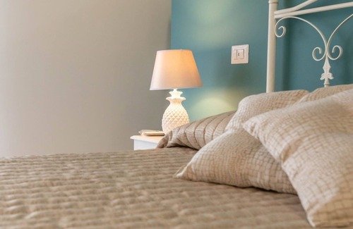 Putignano Bed & Breakfast | Il Tulipano Verde B&B