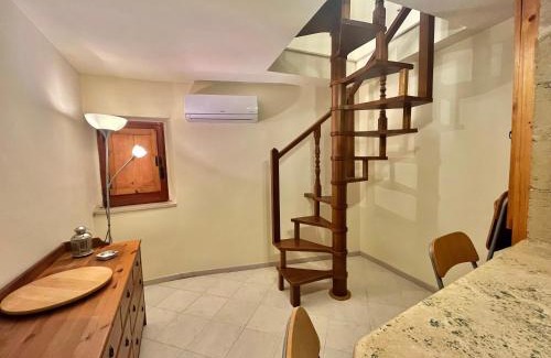 San Donato Val Di Comino House | Il Vecchio Borgo