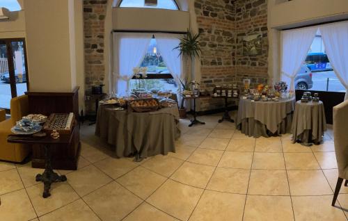 Como House | Il Vecchio Borgo Relais