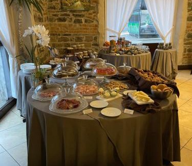 Como House | Il Vecchio Borgo Relais