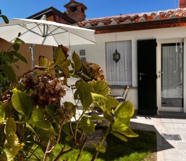 Santa Sofia Apartment | Il Vecchio Comune