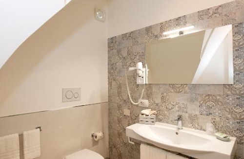 Pezze di Greco Bed & Breakfast | Il Vecchio Frantoio