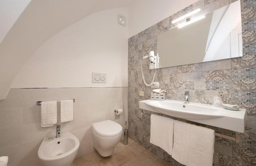 Pezze di Greco Bed & Breakfast | Il Vecchio Frantoio