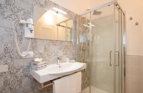 Pezze di Greco Bed & Breakfast | Il Vecchio Frantoio