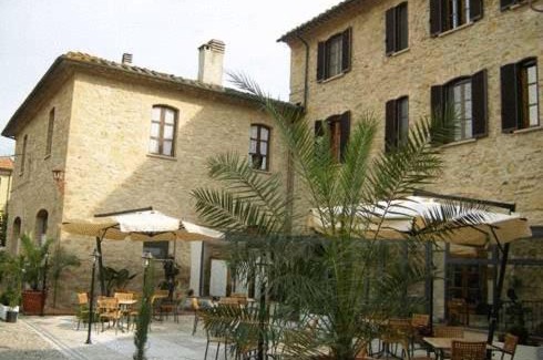 Saline di Volterra Hotel | Il Vecchio Mulino