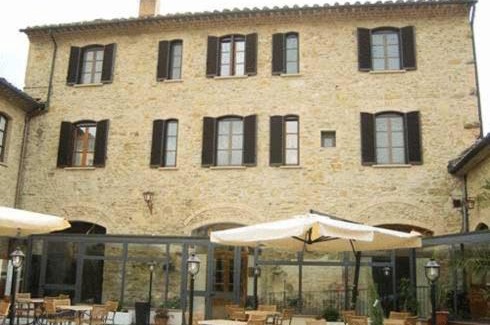 Saline di Volterra Hotel | Il Vecchio Mulino