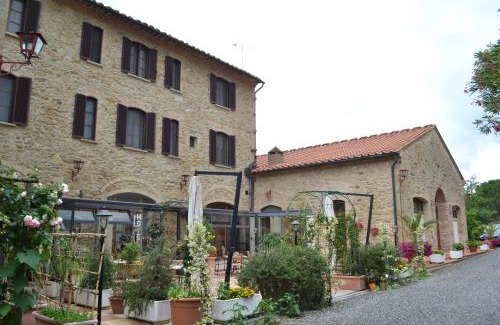 Saline di Volterra Hotel | Il Vecchio Mulino