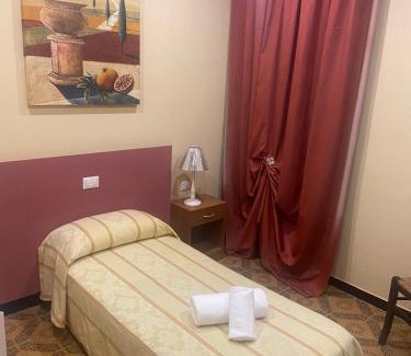 Villalvernia Hotel | Il vecchio vapore