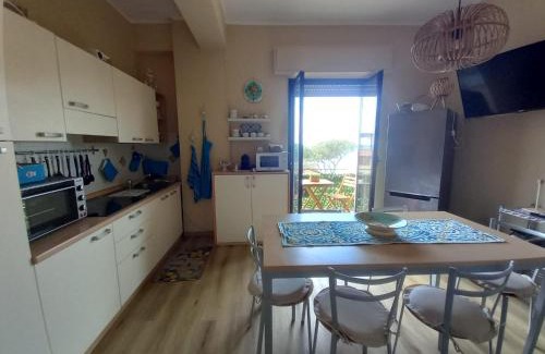 Scilla Apartment | IL VELIERO