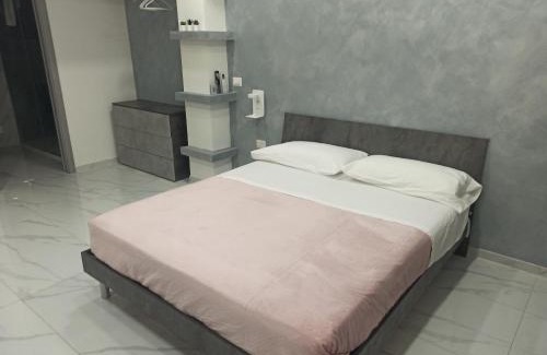 Mercato San Severino House | Il Vicoletto room