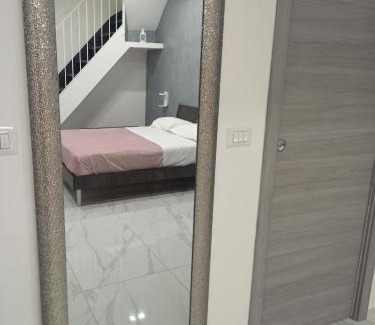 Mercato San Severino House | Il Vicoletto room
