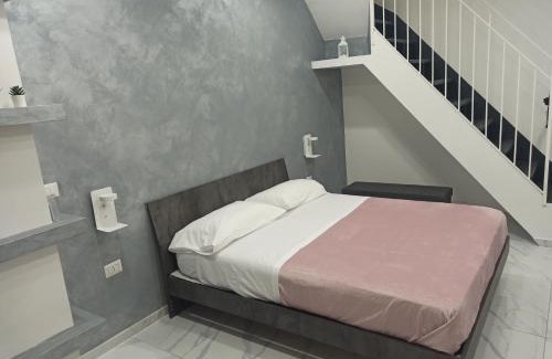 Mercato San Severino House | Il Vicoletto room