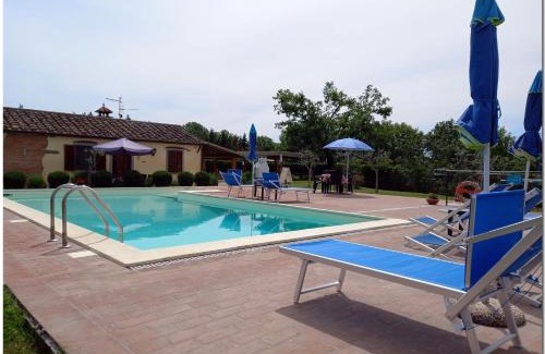 Ferretto Villa | Il Villino di Cortona