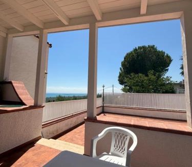 Monte Sant'Angelo House | Il Villotto