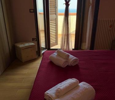 Monte Sant'Angelo House | Il Villotto