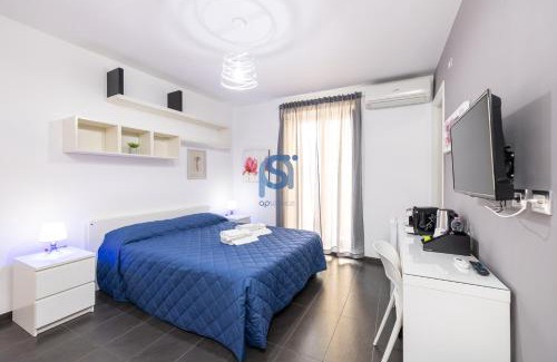 Lascari Apartment | Il Vittoria - Self Check in