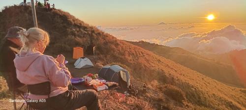 Bayan Cabin | Ila Homestay