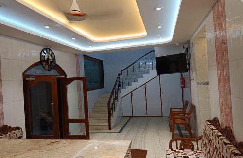 Triplicane Hotel | Ilah residency
