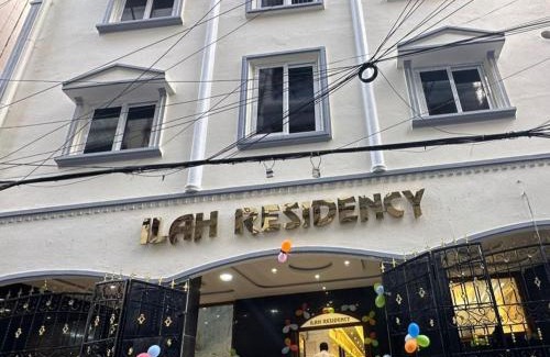 Triplicane Hotel | Ilah residency