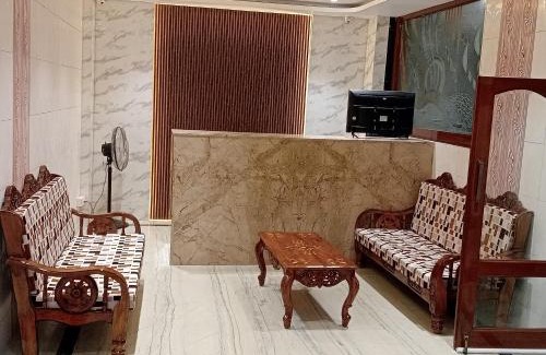 Triplicane Hotel | Ilah residency