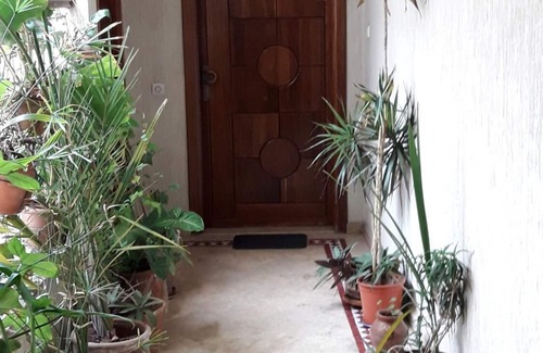 Quartier Hassan Apartment | Ilef