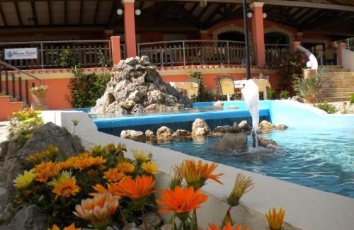 Agios Stefanos Avliotes Apartment | ILENIMA Hotels