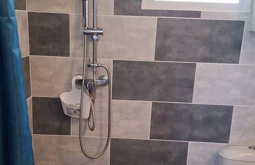 Sainte-Anne Hotel | ILET SOLEIL 2 5 minutes from the beach! Lovely terrace for lounging