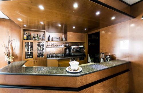 Collecchio Hotel | Ilga Hotel