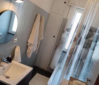 Orero Apartment | Ilgattonero