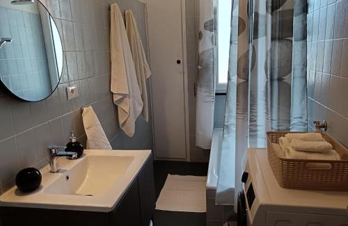 Orero Apartment | Ilgattonero
