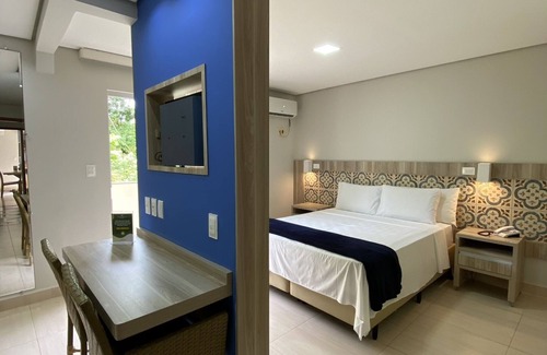 Serra Grande Hotel | Ilhéus North Hotel