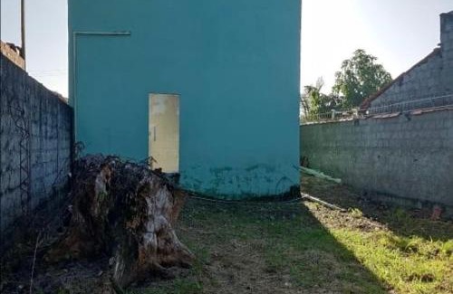 Vera Cruz House | Ilha Beach