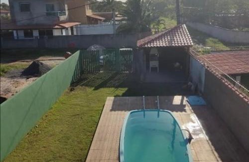 Vera Cruz House | Ilha Beach