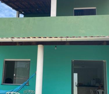 Vera Cruz House | Ilha Beach