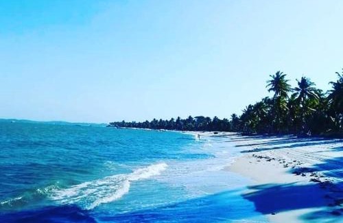 Igrapiuna Hotel | Ilha do Contrato Pousada Sol da Ilha