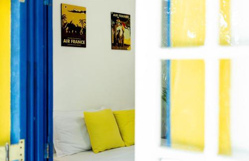 Feiticeira Bed & Breakfast | Ilhabela Homestay