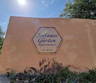 Armenoi Apartment | Iliana's Bungalow