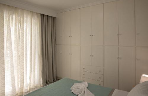 Zipari Apartment | Iliana's House