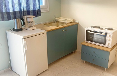 Pylos-Nestoras Apartment | Ilias Apartments