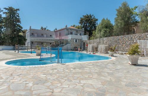 Panormos Apartment | Ilias Studios Sevasti Kalymnos