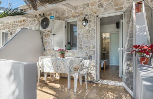 Panormos Apartment | Ilias Studios Sevasti Kalymnos