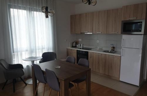 Ilidza Apartment | Ilidza Sky