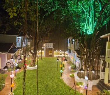 Nagaon Resort | ILIF 2706 Western Breeze Villas