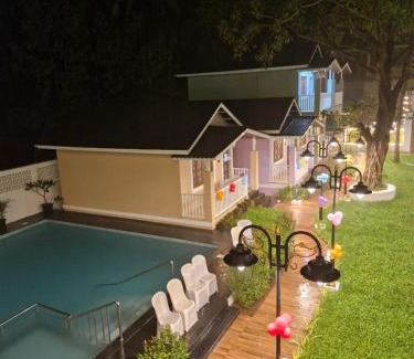 Nagaon Resort | ILIF 2706 Western Breeze Villas