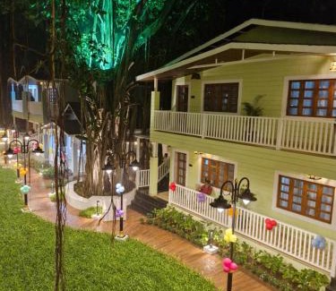 Nagaon Resort | ILIF 2706 Western Breeze Villas