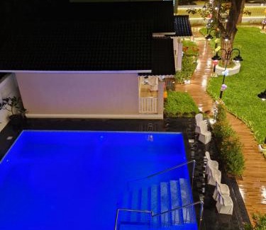 Nagaon Resort | ILIF 2706 Western Breeze Villas