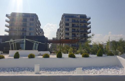 Mamaia-Sat Apartment | Ilinca Apartament