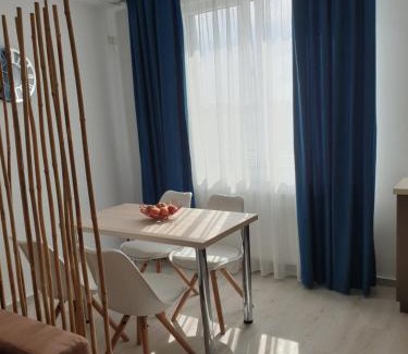 Mamaia-Sat Apartment | Ilinca Apartament